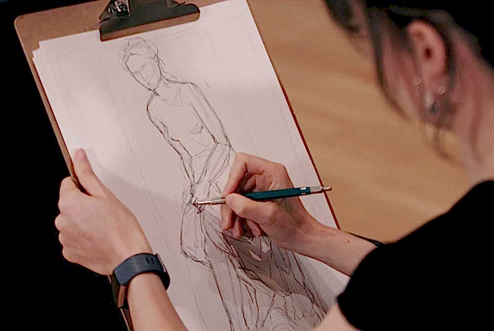 Güzel Sanatlar Fakültelerine Hazırlık